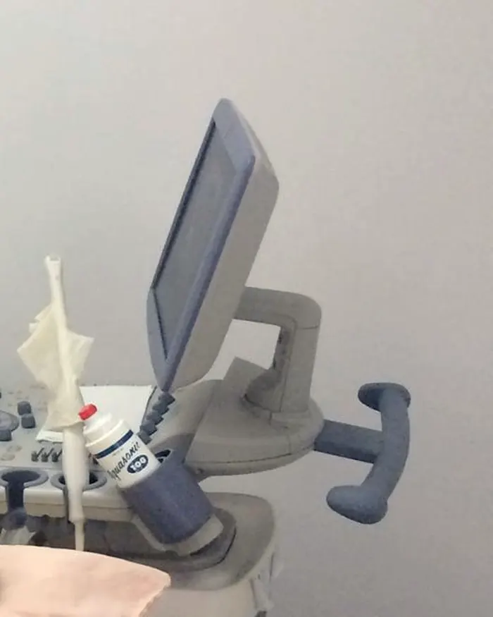 Oprema za ultrazvučnu dijagnostiku u ZU Talmma Medic