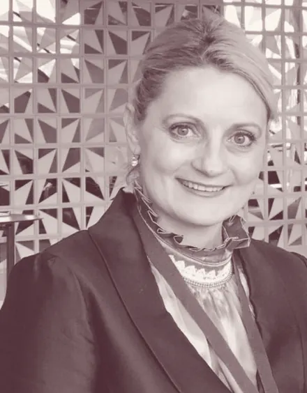 Prof. dr Milena Brkić, specijalista interne medicine i endokrinolog
