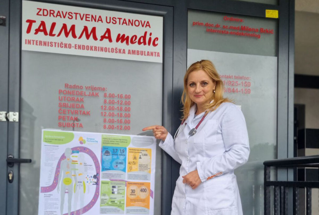 IV Srpski kongresu o menopauzi i involutivnom hipoandrogenizmu