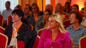 Prof dr Brkic Milena Talmma Medic Banja Luka kongres