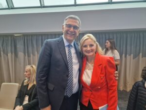 Talmma Medic Banja Luka Milena Brkic