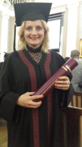 Talmma Medic Banja Luka dr Milena Brkic
