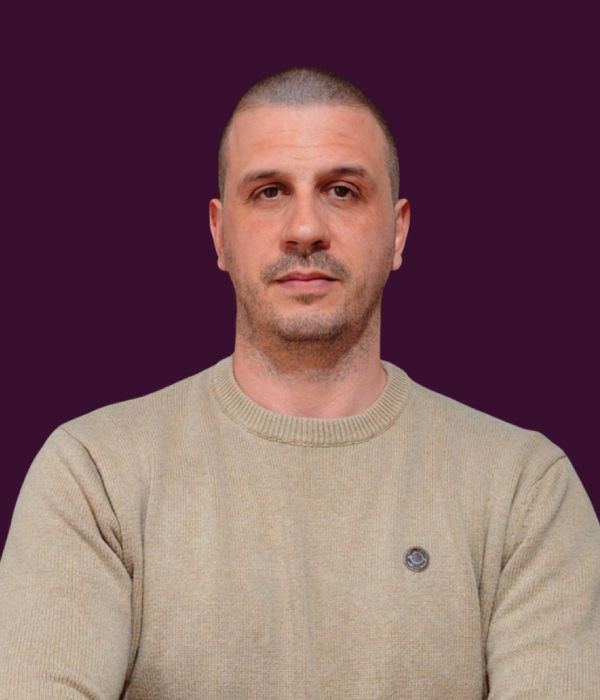 Veljko Pantovic