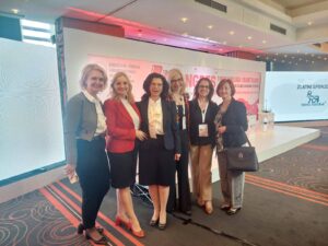 dr Brkic Milena Talmma Medic Banja Luka kongres