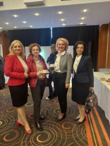 prof dr milena brkic