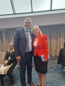 zu Talmma Medic Banja Luka dr Brkic Milena