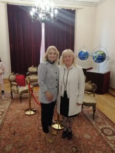 zu Talmma Medic Banja Luka dr Milena Brkic